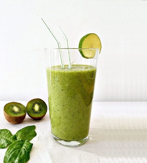 Detox Kiwi Green