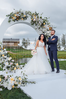 Photographe de mariage Aleksey Bubnov (bubnov). Photo du 27 octobre 2020