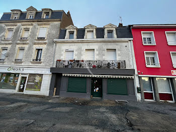 maison à Saint-Nazaire (44)