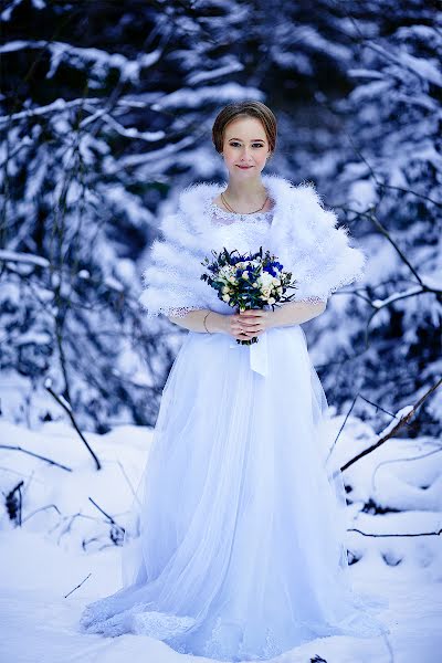 Wedding photographer Yuriy Myasnyankin (uriy). Photo of 26 January 2016