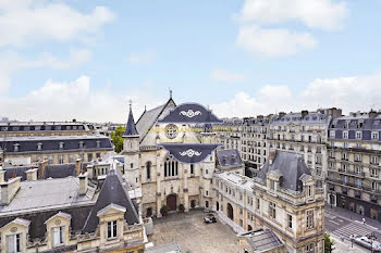 appartement à Paris 3ème (75)