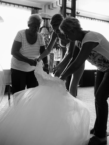 Photographe de mariage Miroslav Lepeška (xwsusahofts7gfnn). Photo du 16 janvier 2022