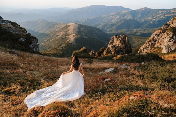 Bryllupsfotograf Ninoslav Stojanovic (ninoslav). Bilde av 19 september 2019