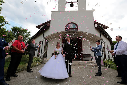 Wedding photographer Gyula Boros (borosgyula). Photo of 21 June 2022