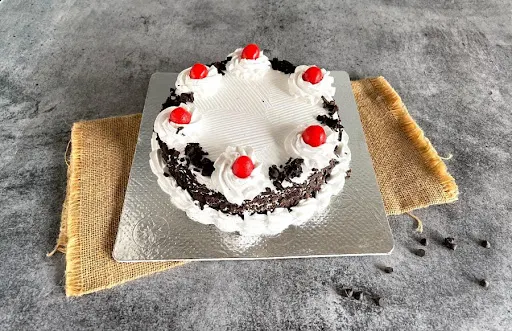 Black Forest Cake [Pure Veg]