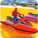 Download Superheroes Jet Ski Stunts: Top Speed Racing Games For PC Windows and Mac 1.0