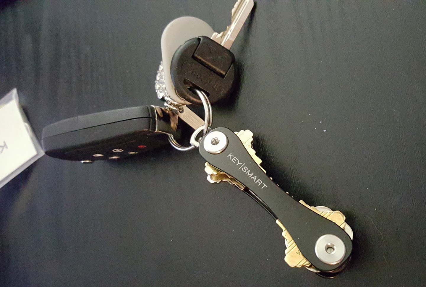 KeySmart  LinkedIn