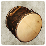 Ramadan Drum (+Alarm)  Icon