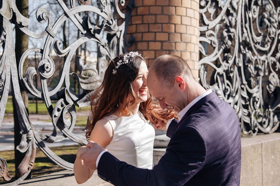 Fotógrafo de bodas Irina Selezneva (remeslove). Foto del 12 de junio 2017