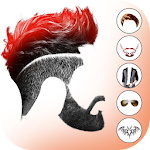 Cover Image of 下载 Macho - Man makeover app & Photo Editor for Men 2.3 APK