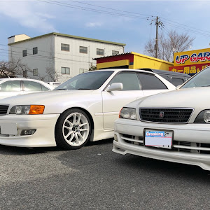 チェイサー JZX100