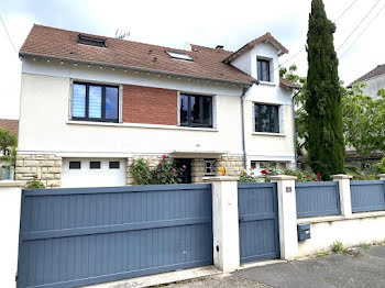 maison à Argenteuil (95)