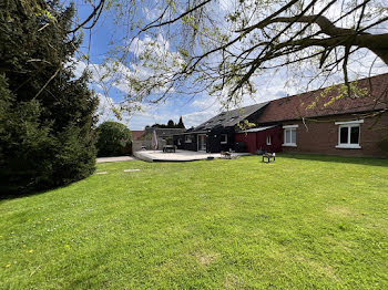 maison à Acheux-en-Amiénois (80)