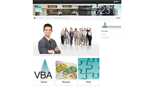 VBA Accountants