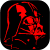 Darth Vader Voice Changer DTVC icon