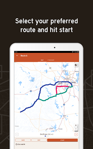 Updated 89 Hammer Truck Gps Navigation App Maps Routes Alternative Apps 2020
