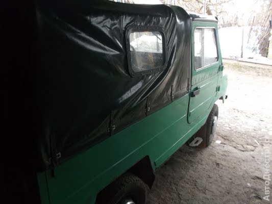 продам авто ЛУАЗ 969 969М фото 2