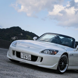 S2000 AP2