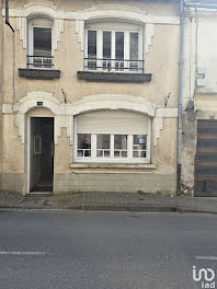 maison à Condé-en-Brie (02)