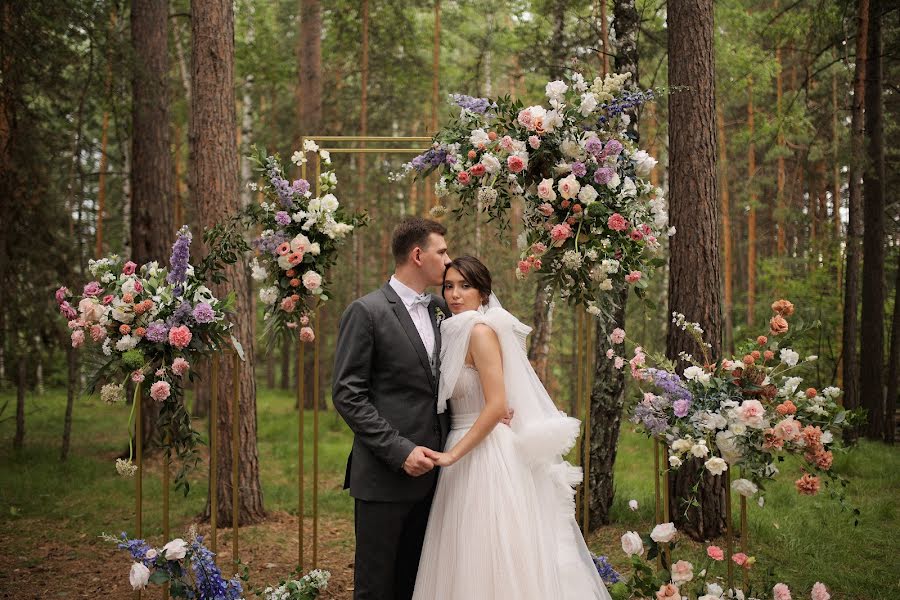 Wedding photographer Vika Mitrokhina (vikamitrohina). Photo of 24 January