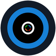 Circles 1.2 Icon