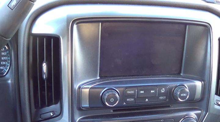 how to remove onstar from silverado