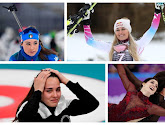 PHOTOS: Les plus belles femmes des Jeux d'hiver