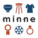 Cover Image of Baixar Minne-Handmade market app 3.31.1 APK