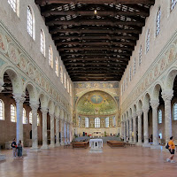 sant'Apollinare in classe di 