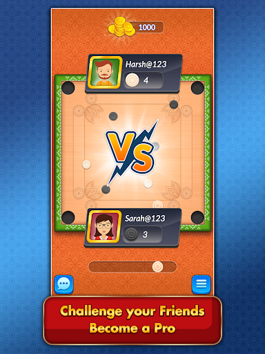 Yufa Carrom screenshots 7