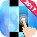 Cover Image of Download Magic White Tiles: Online Piano Contest! 1.58 APK