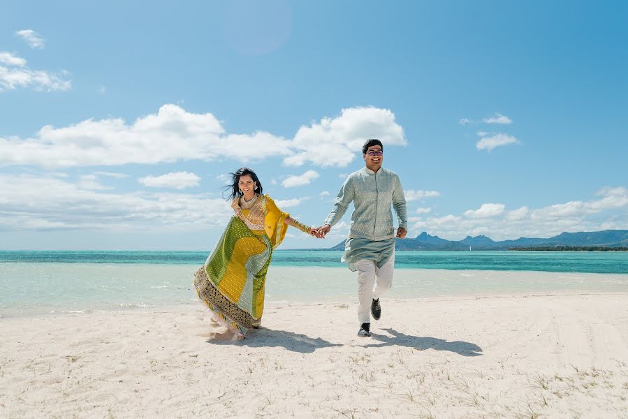 Photographe de mariage Yannick Augustin (yan2808). Photo du 14 octobre 2022