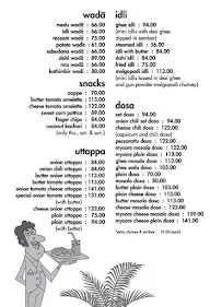 Wadeshwar menu 1