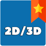 Cover Image of Download Myanmar2D3D v.Smart 1.4 APK