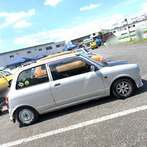 ミラ L700S