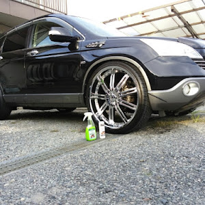 CR-V