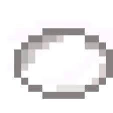 How to create a white dye in Minecraft? 