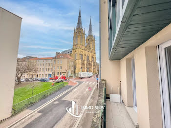 appartement à Metz (57)