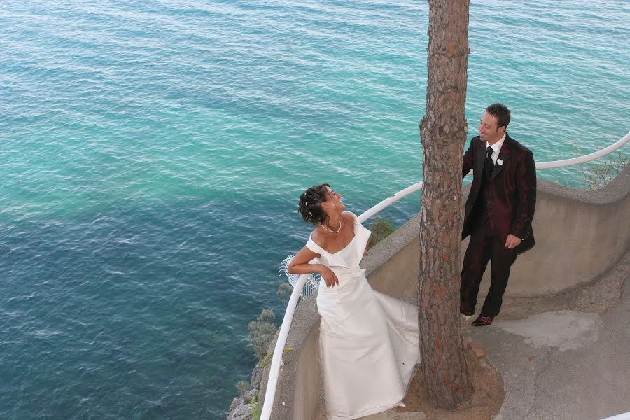 Fotografo di matrimoni Paolo Perillo (paoloperillo). Foto del 14 dicembre 2018