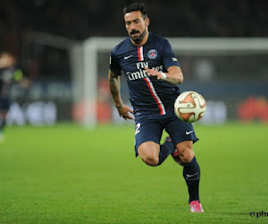 La Juve sait comment attirer Lavezzi