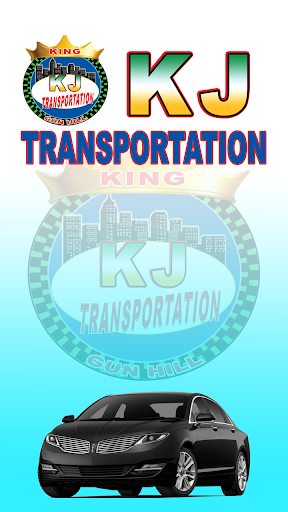 KJ Car Service