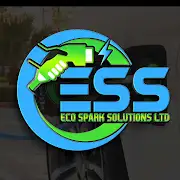 L B Electricals Logo
