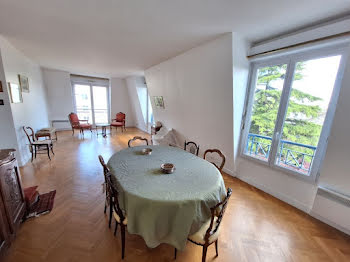 appartement à Croissy-sur-Seine (78)