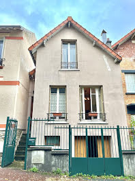 maison à Bagnolet (93)