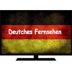 Cover Image of Скачать Deutsches Fernsehen 1.01 APK