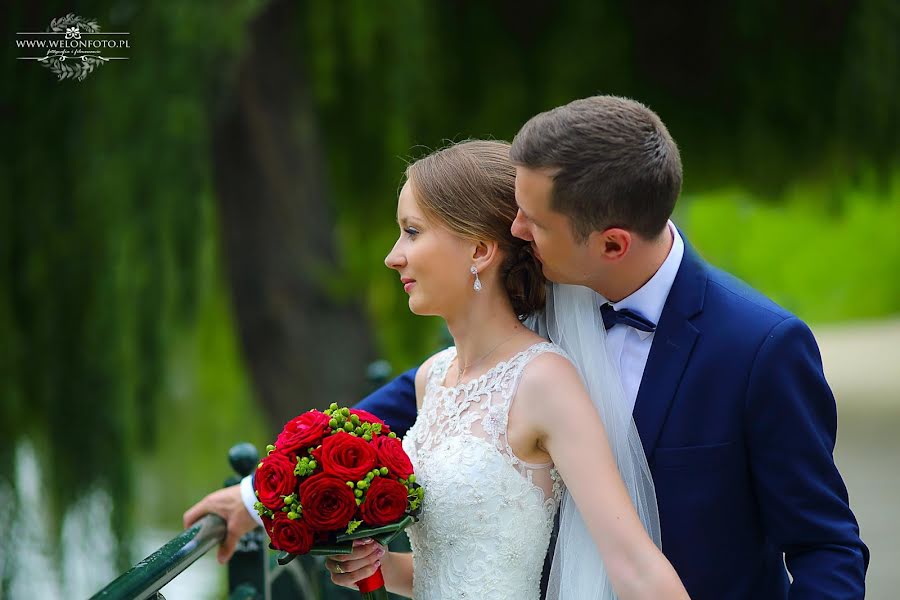 Fotografer pernikahan Katarzyna Sulowska (katarzynasulowsk). Foto tanggal 10 Maret 2020