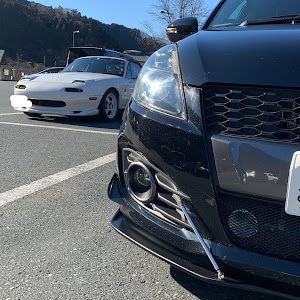 スイフトスポーツ ZC32S