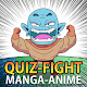 Download Super Quiz Fighter: Manga-Anime For PC Windows and Mac 0.3