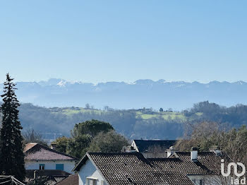 appartement à Pau (64)