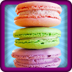 Cover Image of Download Macaron Cookies Maker Cooking 1.0.7.2 APK